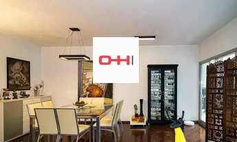 Imagem 6: Venda Apartamento 3 Dormitórios - 250 m² Jardim Paulista