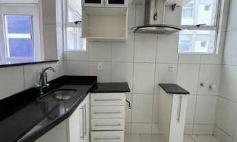 Imagem 7: Apartamento de 1 quarto para locação no Buritis