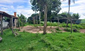 Imagem 7: Imóvel para venda tem 538.450 metros quadrados com 2 quartos em Vila Independência - Pirac