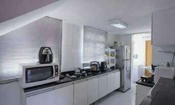 Imagem 6: Cobertura para aluguel, 3 quartos, 216m² área no Cruzeiro