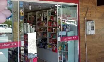 Imagem: LOJA DE COSMÉTICOS