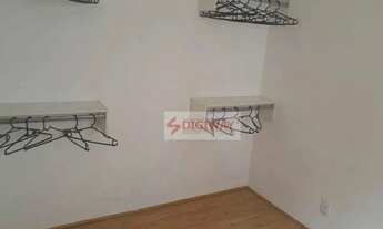 Imagem 2: Apartamento com 2 dormitórios, prédio semi novo com amplo lazer