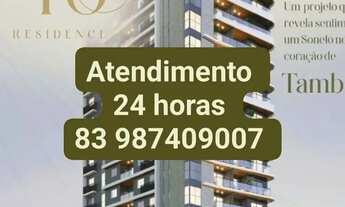 Imagem: Lançamento Tambau