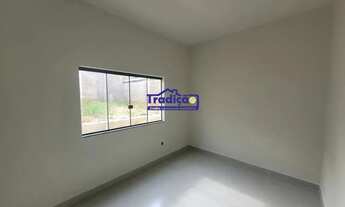 Imagem 6: Casa à venda no Bairro Marques Industrial em São Joaquim de Bicas