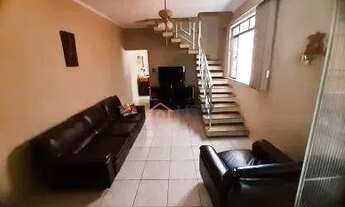 Imagem 6: Sobrado com 4 dormitórios à venda, 292 m² por R$ 950.000,00 - Cambuci - São Paulo/SP