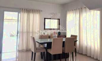 Imagem 2: Casa - Swiss Park - Campinas