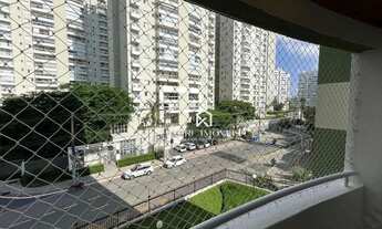 Imagem 5: Apartamento com 3 dormitórios para alugar, 85 m² por R$ 4.675,00/mês - Vila Ema - São José