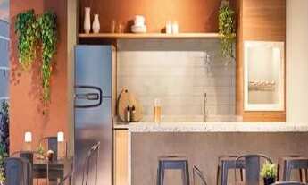 Imagem 6: Apartamentos na Planta Pelo Programa Minha Casa Minha Vida