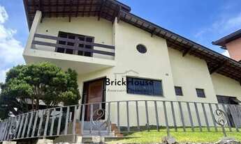 Imagem 2: Casa com 3 dormitórios, 192 m² - venda por R$ 1.493.000,00 ou aluguel por R$ 6.390,00/mês