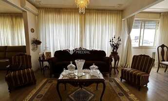 Imagem: APARTAMENTO REFORMADO 190M2