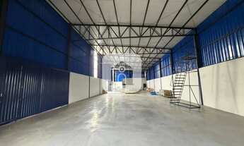 Imagem 4: Excelente barracão primeira locação com ótima localização