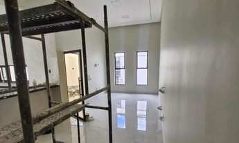 Imagem 4: Casa Térrea À Venda Com 3 Quartos - Bairro Santa Luzia - Crato/CE