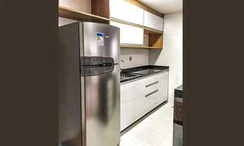 Imagem 3: Apartamento em Rua Luís Correia de Melo - Vila Cruzeiro - São Paulo/SP