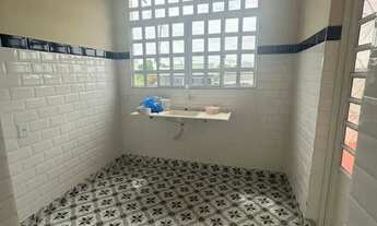 Imagem 7: /Casa com 2 Qrts próxima ao Hospital Santa Júlia