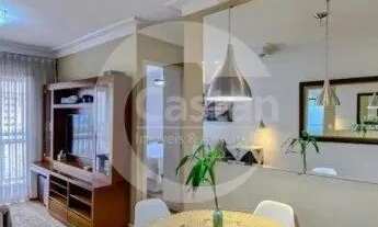 Imagem: Apartamento à venda no belém