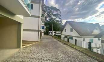 Imagem 4: Apartamento Duplex à venda, 144 m² por R$ 530.000,00 - Cônego - Nova Friburgo/RJ