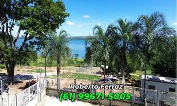 Imagem 2: Corumbá IV - Vendo Casa 07 Quartos com 07 suítes