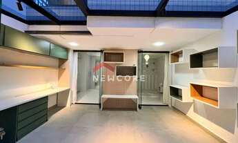 Imagem 7: Apartamento em Rua Cyra - José Menino - Santos/SP