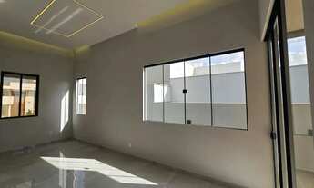 Imagem 4: Casa em Condomínio Fechado em Parnamirim - 4 Suítes - 300m² - Monte Carlo