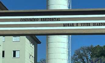 Imagem 2: APARTAMENTO RESIDENCIAL em SOROCABA - SP, JARDIM SÃO CONRADO