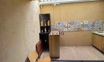 Imagem 3: Casa com 2 dormitórios à venda por R$ 430.000,00 - Cambeba - Fortaleza/CE