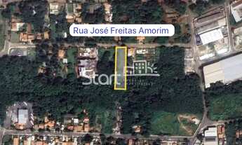 Imagem 3: área - Mansões Santo Antônio - Campinas