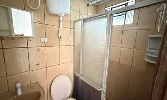 Imagem 6: Imóvel para aluguel com 50 metros quadrados com 2 quartos em Atuba - Pinhais - PR