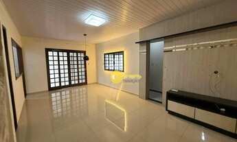 Imagem 2: Casa com 2 dormitórios para alugar, 140 m² por R$ 4.500+taxas/mês - São Vicente - Itajaí/S