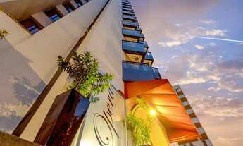 Imagem 7: Flat no Opera disponível para locação contendo 42m², 1 dormitório e 1 vaga de garagem