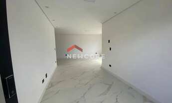 Imagem 7: Sobrado em Rua Castro - Cruzeiro - São José dos Pinhais/PR