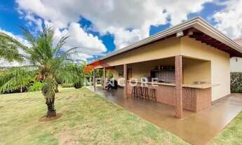 Imagem 4: Casa de condomínio em Rua José Konhevalik - Recanto Santa Andréa - Cambé/PR