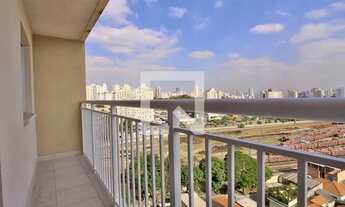 Imagem 6: Apartamento à Venda - Belém, 1 Quarto, 30 m2