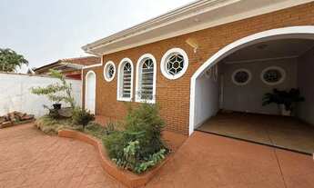 Imagem 2: Venda de Casas / Padrão na cidade de Araraquara
