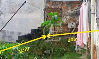 Imagem 3: Terreno à venda, 200 m² por R$ 409.000,00 - São Lucas - São Paulo/SP