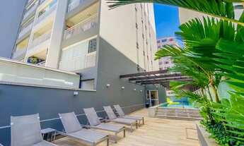 Imagem 7: Studio para venda em Centro com 1 quarto , 44m²