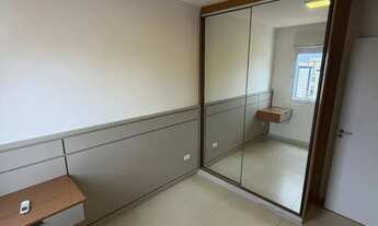 Imagem 2: Locação Definitiva Canto do Forte 2 dormitórios sendo 1 suite