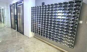 Imagem 3: Apartamento 1 quarto - LOCAÇÃO - REGIÃO NOBRE