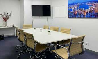 Imagem 5: Reserve espaço de escritório aberto para empresas de todos os tamanhos em HQ Taubaté, Team