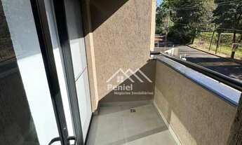 Imagem 7: Apartamento com 1 dormitório à venda, 45 m² por R$ 300.000,00 - Jardim Recreio - Ribeirão