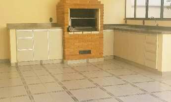 Imagem 2: Sobrado para locação no Jd. Nova Europa, 5 quartos - Campinas/SP