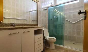 Imagem 6: ALUGO CASA - CONDOMÍNIO PARQUE DAS SAMAMBAIAS - 4 QUARTOS