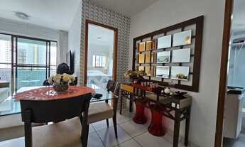 Imagem 3: EDF PAÇO DOS BANDEIRANTES - BAIRRO DA MADALENA / RECIFE-PE