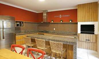 Imagem 6: Apartamento Garden 75 m² no Eco Vila Tipuana