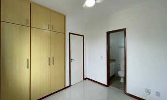 Imagem 4: Apartamento à venda, 3 quartos, 1 suíte, 2 vagas, Buritis - Belo Horizonte/MG