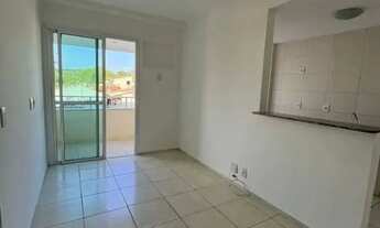 Imagem 2: Apartamento com 2 dormitórios à venda, 53 m² por R$ 370.000,00 - Badu - Niterói/RJ