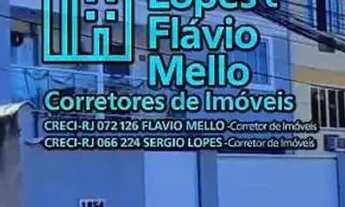 Imagem: ITABORAÍ - Apartamento 2 quartos próximo