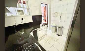 Imagem 5: Casa com 3 dormitórios à venda, 82 m² por R$ 980.000,00 - Parque Rural Fazenda Santa Cândi