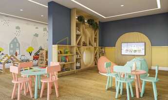 Imagem 5: Incrível apartamento em Jardim Camburi com lazer completo e suíte!