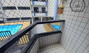 Imagem 3: Apartamento no Caiçara - Praia Grande/SP