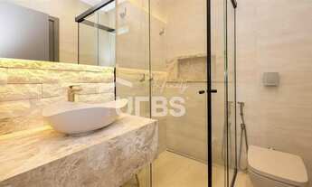 Imagem 4: Sobrado no Plateau Dor Privilege